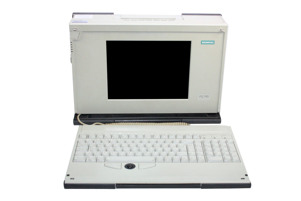 6ES7721-1AB01-0AA2 Image