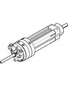 DSL-16-40-270-P-A-S2-B Image