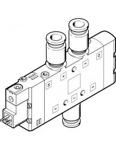 CPE24-M2H-5L-QS-12 Image