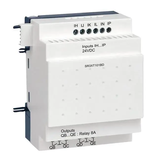 SR3XT101BD Image