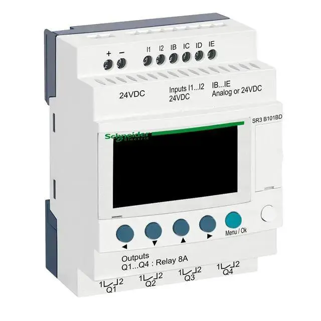 SR3B101BD Image